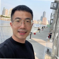 林書丞