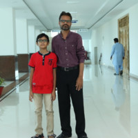 Nadeem Khan