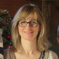 Marie Odile ARROUET