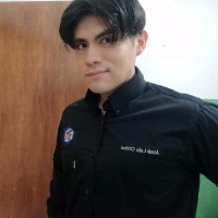 José Luis González Ottino