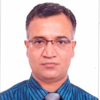Pushkar Mishra