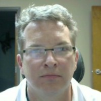 Michael Sims
