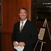 Chris Palmer
