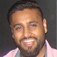Kaminder Singh