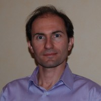 David Mas