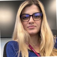 Alexandra Armela Prifti