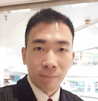 凌志明