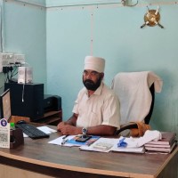 Jaspal singh Nanded