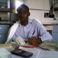 Nasiru Ayodeji Salawu