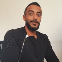 Mohammed Shams