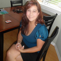 Brittany Ross