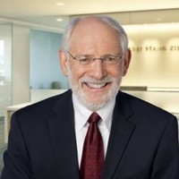 Isaac Pachulski
