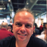 Roberto Bicineri Pereira