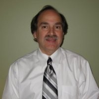 Stephen Bauer