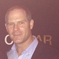 Jeff Huffman