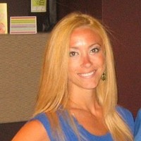 Nicole Bolduc
