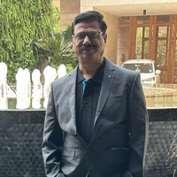 Raghavendra Kale