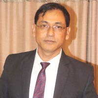 Dipak K Choudhury