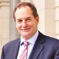 Simon Ramsay
