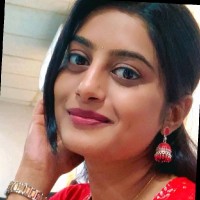 Chaithra K