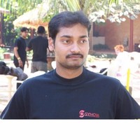 Nagendra Dhulipudi