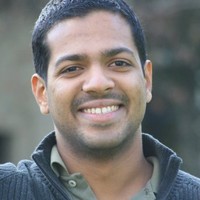 Joe Tharayil