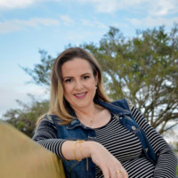 Roseane Monteiro Borstmann