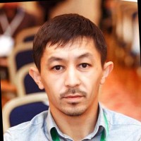 Нуржан Калиев