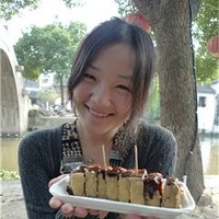 Jamie Hsu