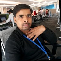 Amarjeet Patel.