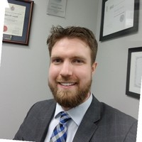 Dustin Deardoff, Caib, Cip