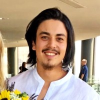 Warren Ariston-smith