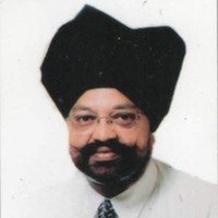 Mohinder Singh Oberoi