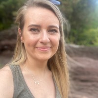 Stephanie Maxfield