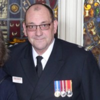 Ian Batchelor