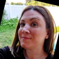 Bridgette Wolf - Crowley