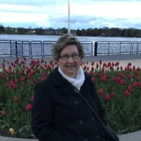 Deb Kamstra