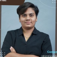 Rakshitha Rajapandian