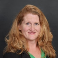 Deborah Smith