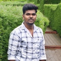 Aakash R