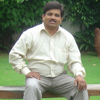 Ramesh Ramesh