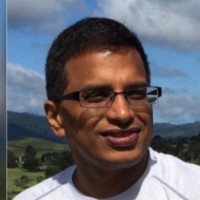 Deepak Boggavarapu