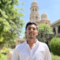 Tushar Tandel