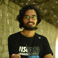 Vishal Gandhele