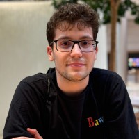Luiz Saraiva
