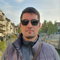 Nemanja Djuric