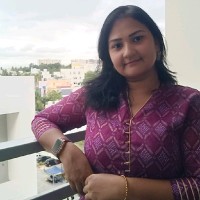 Akshata Nadgouda