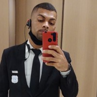 Caique Souza