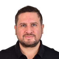 Alfredo Montoya
