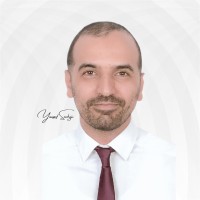 Youssef SENHAJI